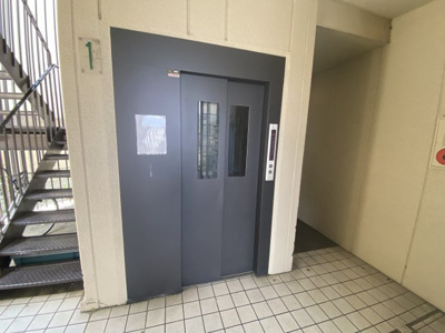 【その他共用部分】 | T'sレジデンス古市