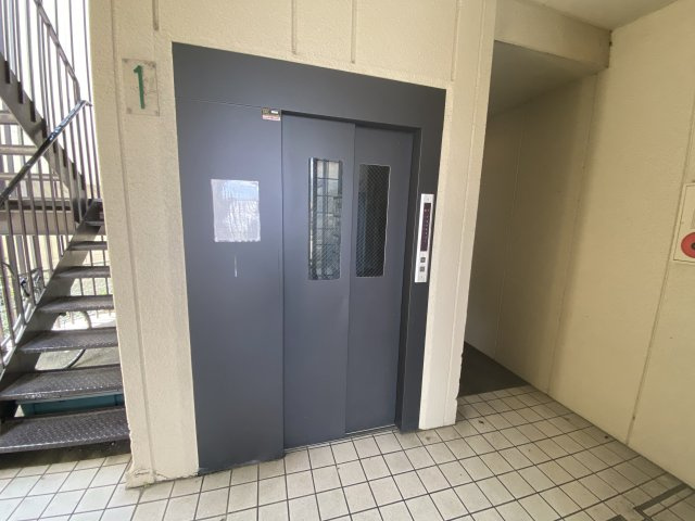 【その他共用部分】 | T'sレジデンス古市