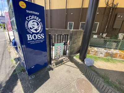 【その他共用部分】 | T'sレジデンス古市