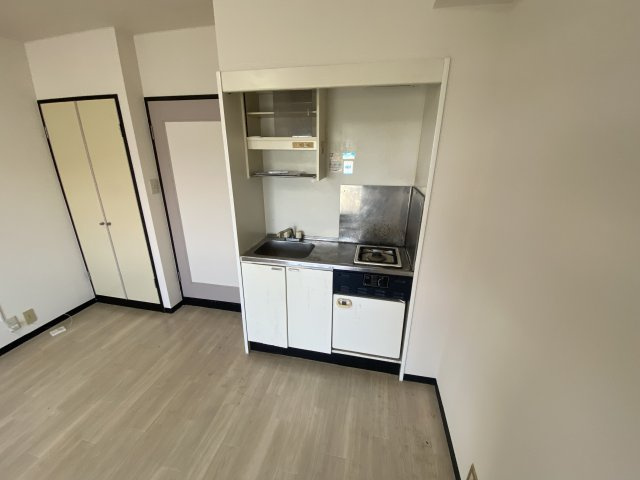 【キッチン】 | T'sレジデンス古市