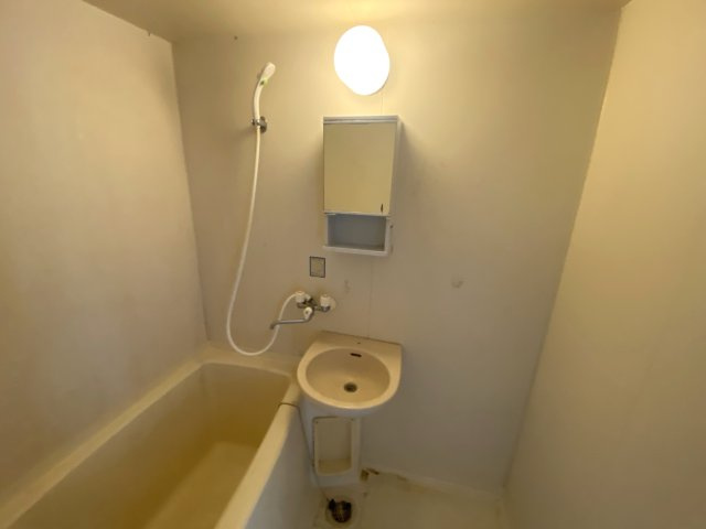 【洗面所】 | T'sレジデンス古市