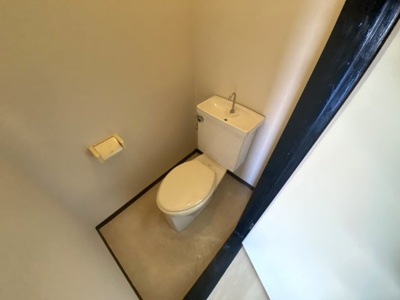 【トイレ】 | T'sレジデンス古市