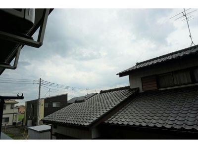 【展望】 | Ｋ５マンション