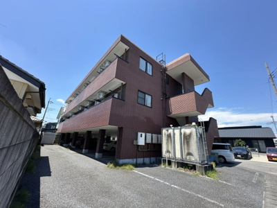 【外観】 | Ｋ５マンション | 外観