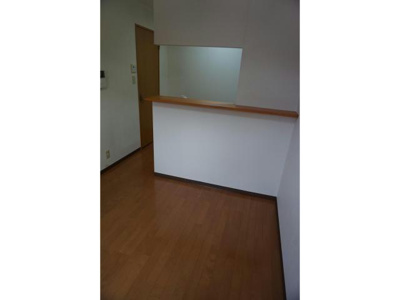 【居間・リビング】 | Ｋ５マンション