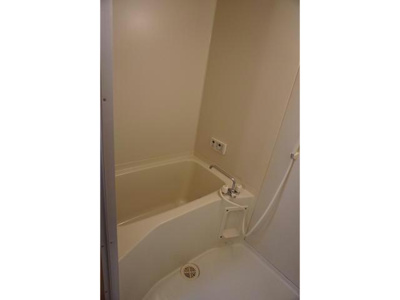 【浴室】 | Ｋ５マンション