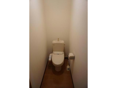 【トイレ】 | Ｋ５マンション