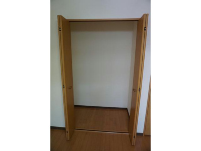 【収納】 | Ｋ５マンション