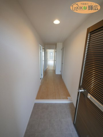 【玄関】 | 藤和東加古川ハイタウン　Ａ棟　6階