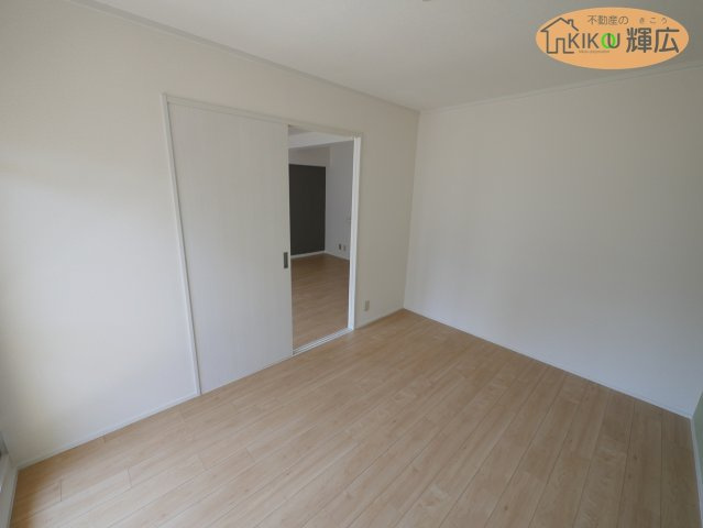 【洋室】 | 藤和東加古川ハイタウン　Ａ棟　6階