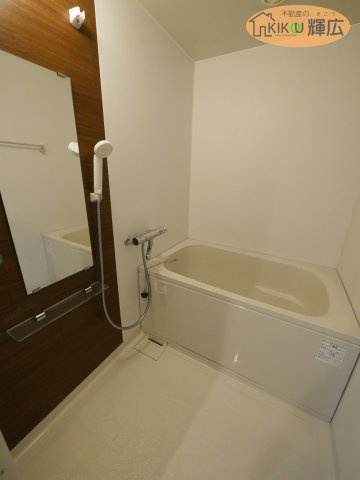 【浴室】 | 藤和東加古川ハイタウン　Ａ棟　6階