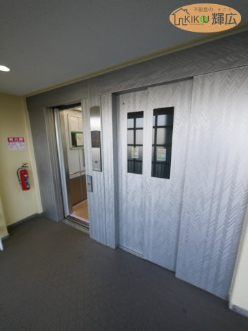 【その他共用部分】 | 藤和東加古川ハイタウン　Ａ棟　6階