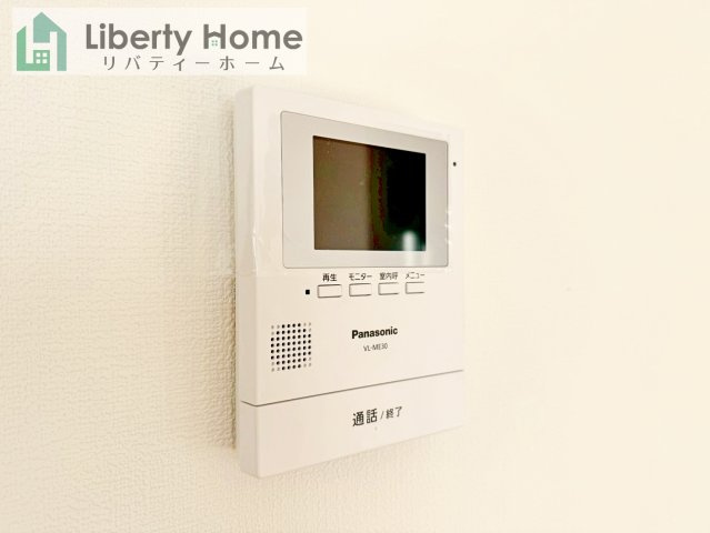 古河市諸川23-P1　新築戸建　13号棟の設備