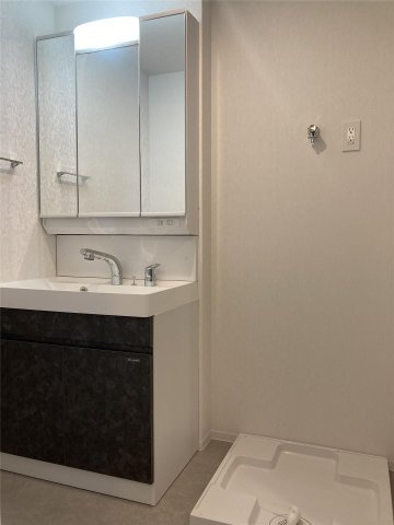 S-RESIDENCE六ツ門abreastIのトイレ
