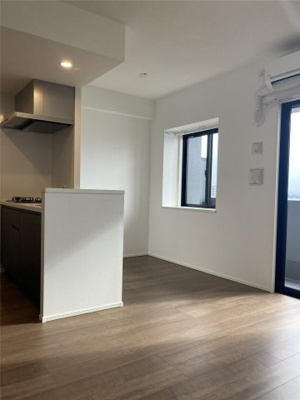 【居間・リビング】 | S-RESIDENCE六ツ門abreastI