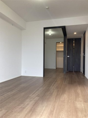 【居間・リビング】 | S-RESIDENCE六ツ門abreastI