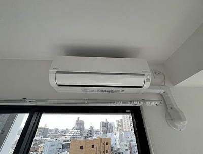 【設備】 | S-RESIDENCE六ツ門abreastI