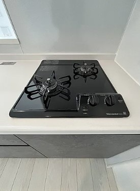 【キッチン】 | S-RESIDENCE六ツ門abreastI