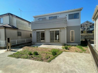 【外観】 | 千葉市花見川区犢橋町　中古戸建