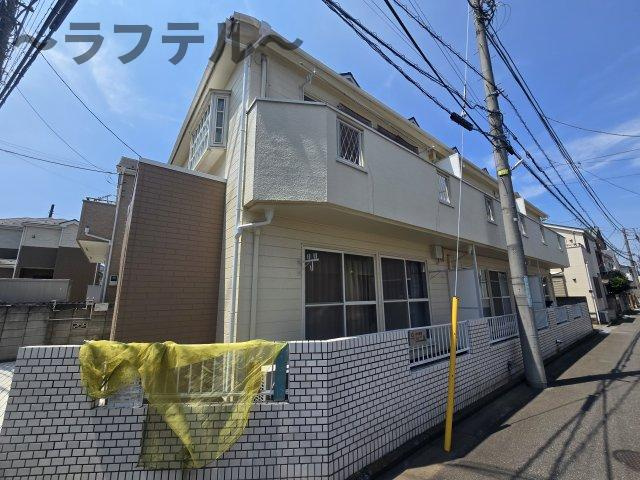 カーサナガカワ