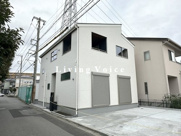 【仲介手数料０円】相模原市緑区西橋本第2　新築一戸建ての画像