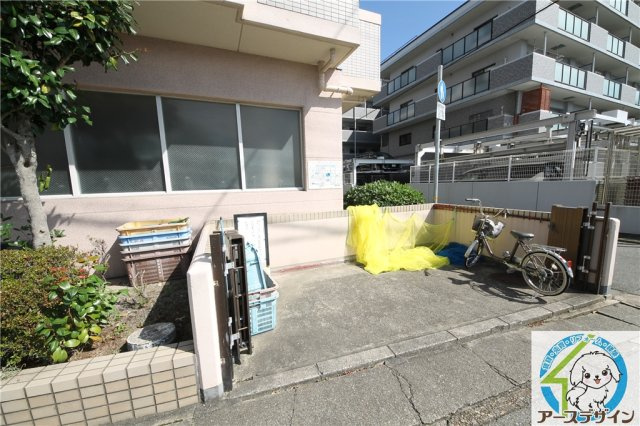 グレーシィ加古川アネックスのその他共用部分