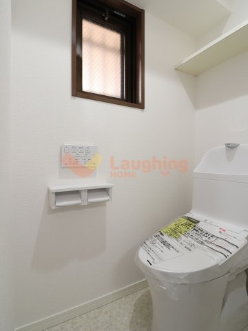 【トイレ】の画像