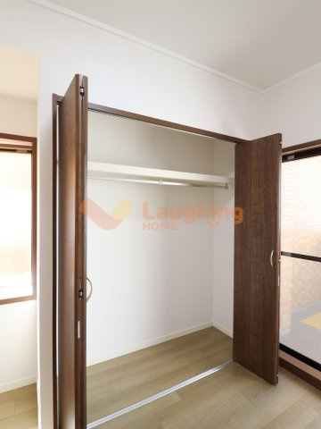 【収納】の画像