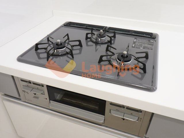 【キッチン】の画像