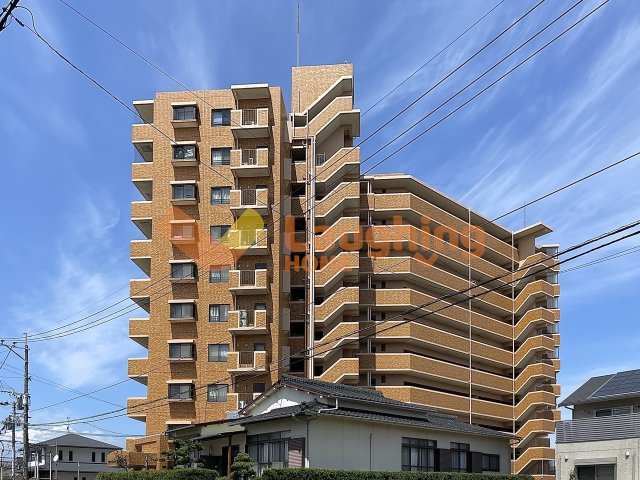 ライオンズマンションリバーサイド久留米