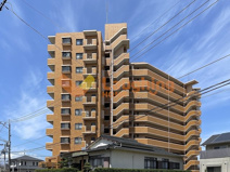 ライオンズマンションリバーサイド久留米の画像