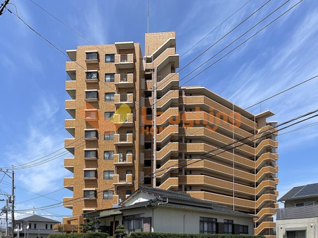 ライオンズマンションリバーサイド久留米の画像