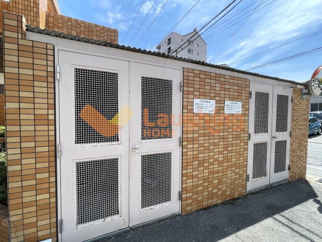 【その他共用部分】の画像