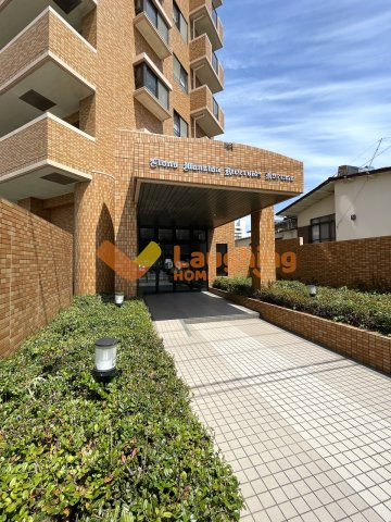 【エントランス】の画像