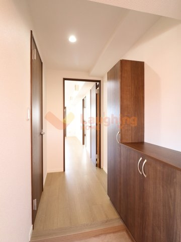 【玄関】の画像