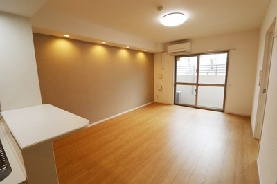 【居間・リビング】 | メゾン・デュ・パーク 新都心（ＤＷ） | メゾン・デュ・パーク 新都心（ＤＷ）★那覇市銘苅エリア
