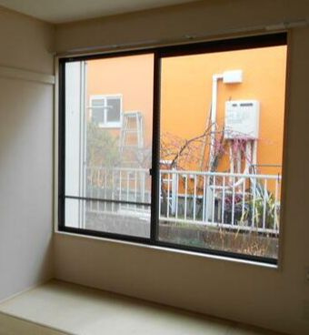 【展望】 | コーポサラ