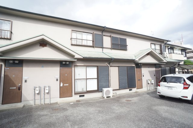 メゾン高司　北館