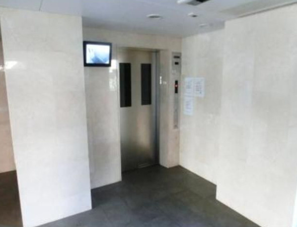 パークキューブ平和台のその他共用部分