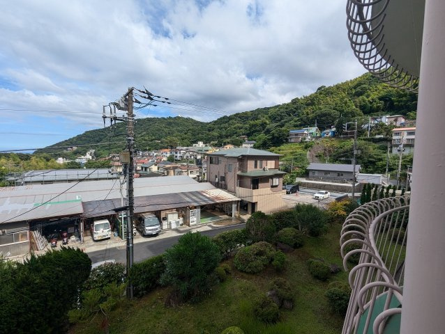 【展望】の画像