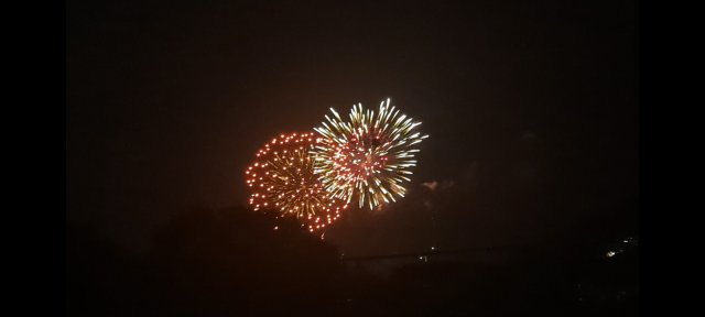 【展望】の画像