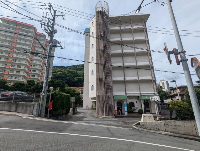 【外観】の画像