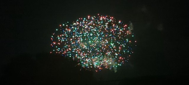 【展望】の画像