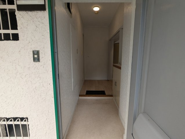 【玄関】の画像