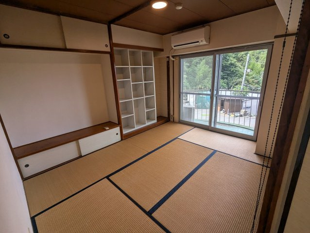 【和室】の画像