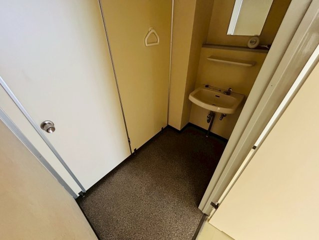 第一小島ビルの設備