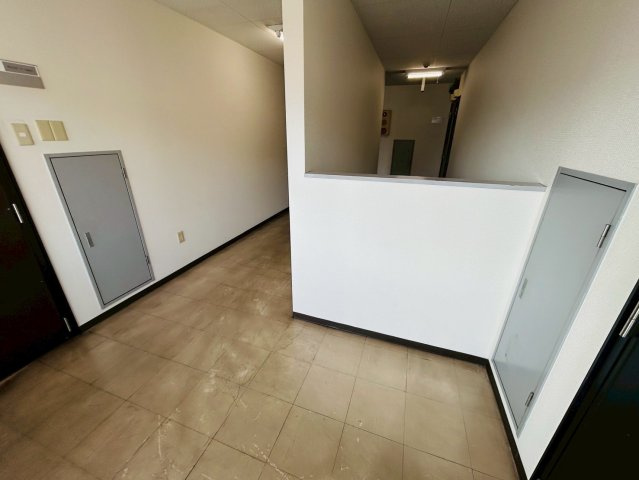 第一小島ビルのその他共用部分