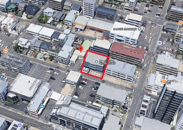 第一小島ビルのその他