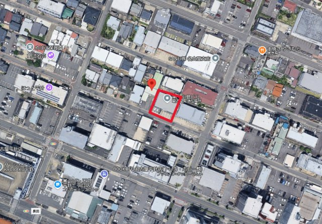 第一小島ビルのその他