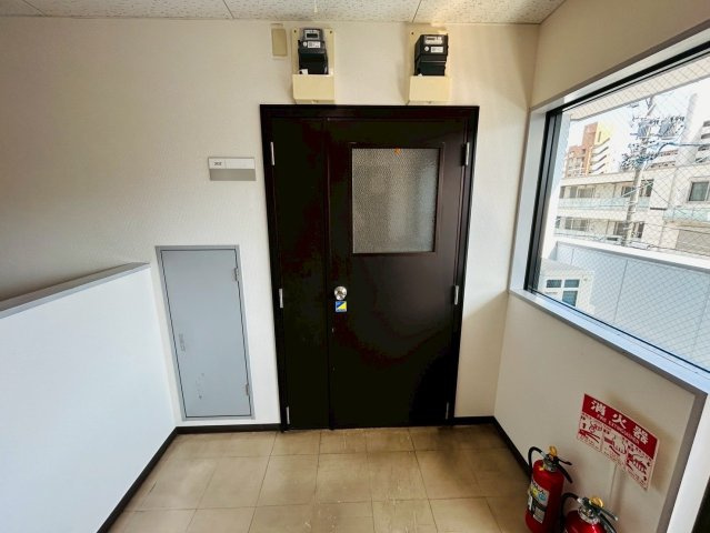 第一小島ビルのその他